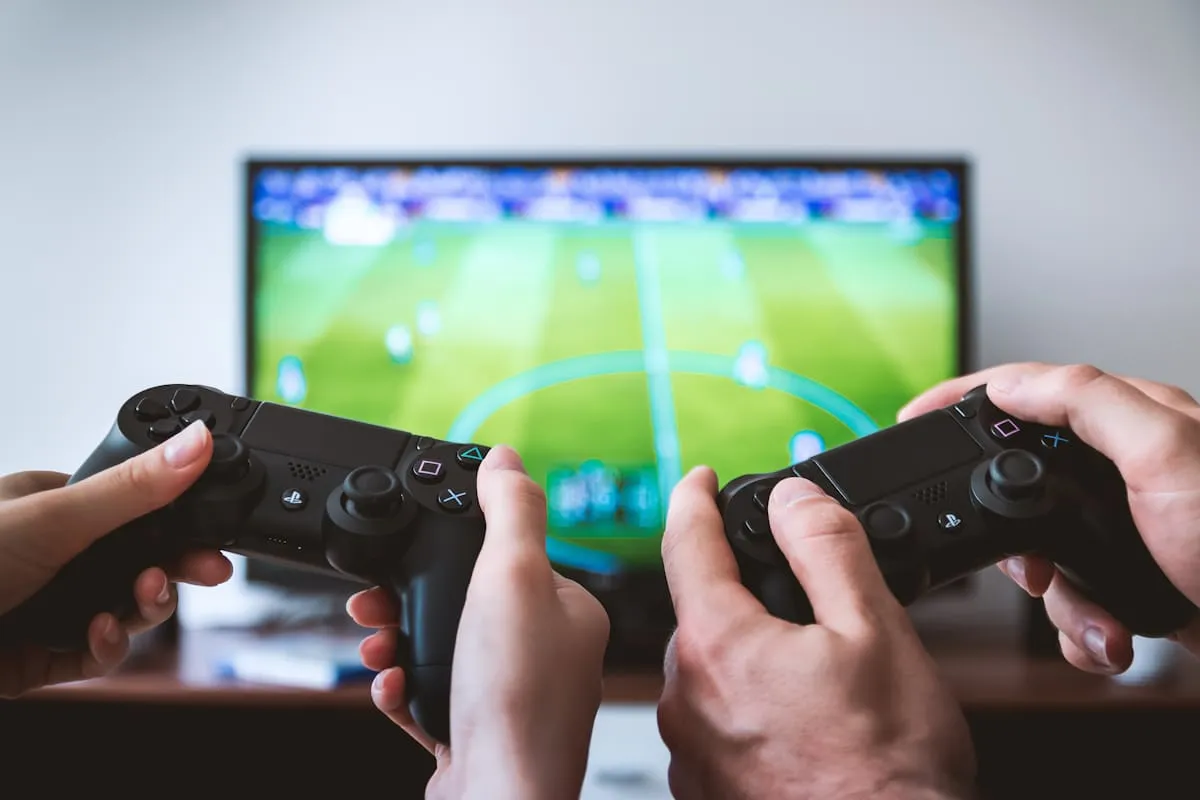 Közösségi gaming élmény és játékosok