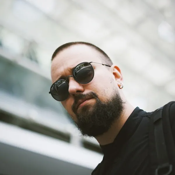 GamingoraviaHub játékos portréja