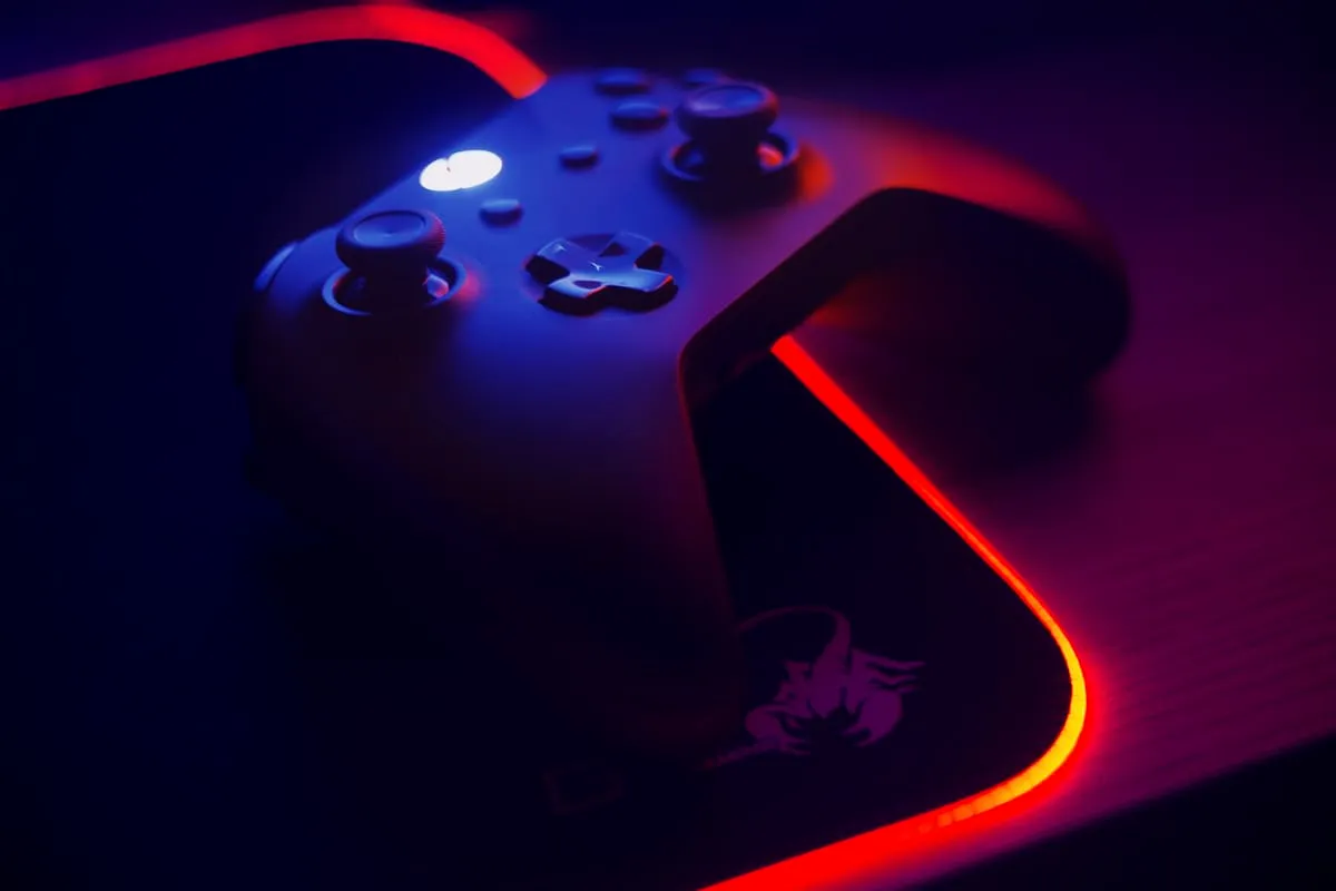 Játéktippek és gaming felszerelés